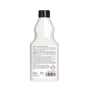Czyścik do żelkotu i kadłuba - Rumpf und Gelcoat Reinieger 0,5L